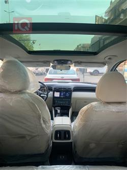 هيونداي توسان